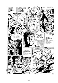 Jean Sten encontra Wampus