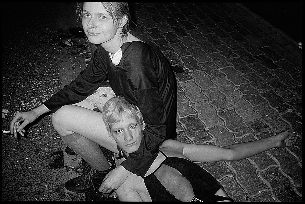 Interview with Igor Baranchuk Interview with Igor Baranchuk