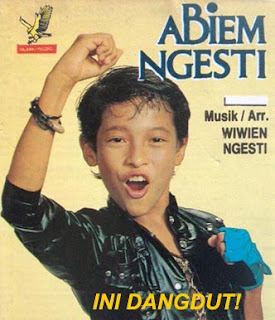 Kumpulan Lagu Abiem Ngesti Album Ini Dangdut