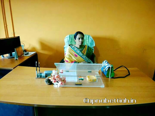 बेतिया में लगेंगे 25 हाइसेंसिटिव रोटेबल सीसी कैमरे, 24घंटे होंगी शहर की निगरानी..अपराध पर लगेगा लगाम 2