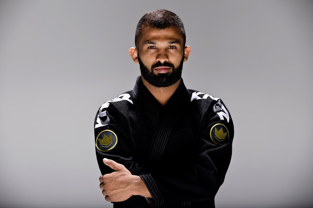 História de Bruno Malfacine Jiu Jitsu - Muito Mais Ação Jiu Jitsu