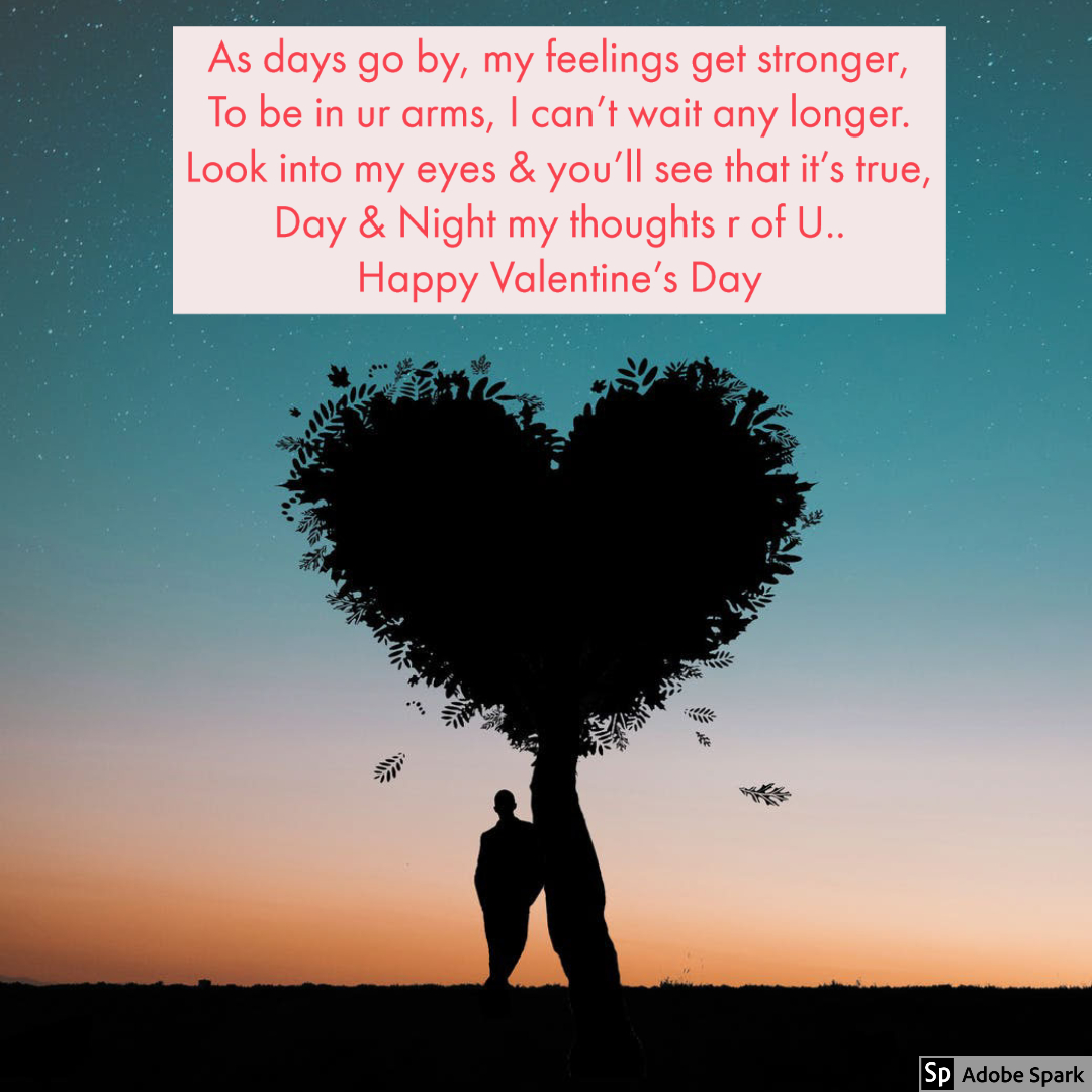 100+ Valentines Day Quotes and WhatsApp Status