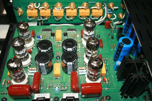 Cara Menghilangkan Dengung Dan Nois Power Amplifier Ocl Soldiradem Blog