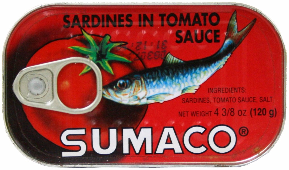How to Store Sardine in Tomato Sauce Canned? Frozen Sardine Fish