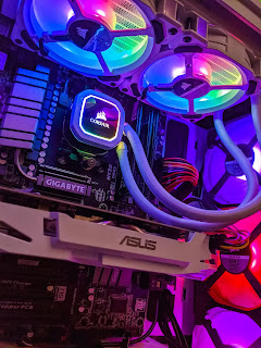 Why Need a Graphics Card? Why Need a Graphics Card?