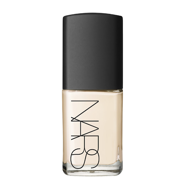 NARS EN NOTINO: RESEÑA DE LA BASE SHEER GLOW