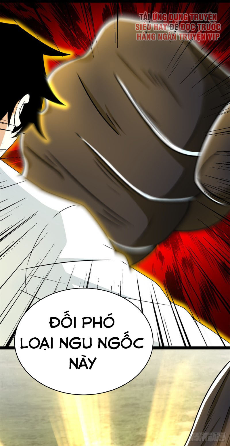 Mạt Thế Vi Vương chapter 337 - Trang 11