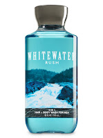 Bath & Body Works Whitewater Rush