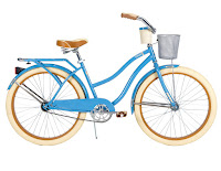 Huffy Deluxe Cruiser Bike, review plus compare with other Huffy cruiser bikes