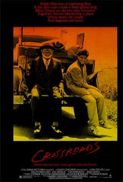 Crossroads (1986)