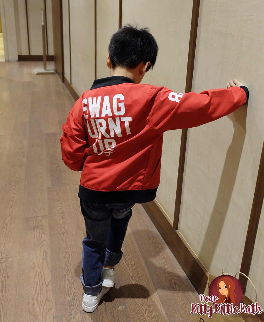 OOTD Swag Junior Dear Kitty Kittie Kath Top Lifestyle, Beauty