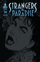 Strangers in Paradise (1996) #28