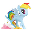 My Little Pony Leisure Afternoon Rainbow Dash Figure by Pop Mart