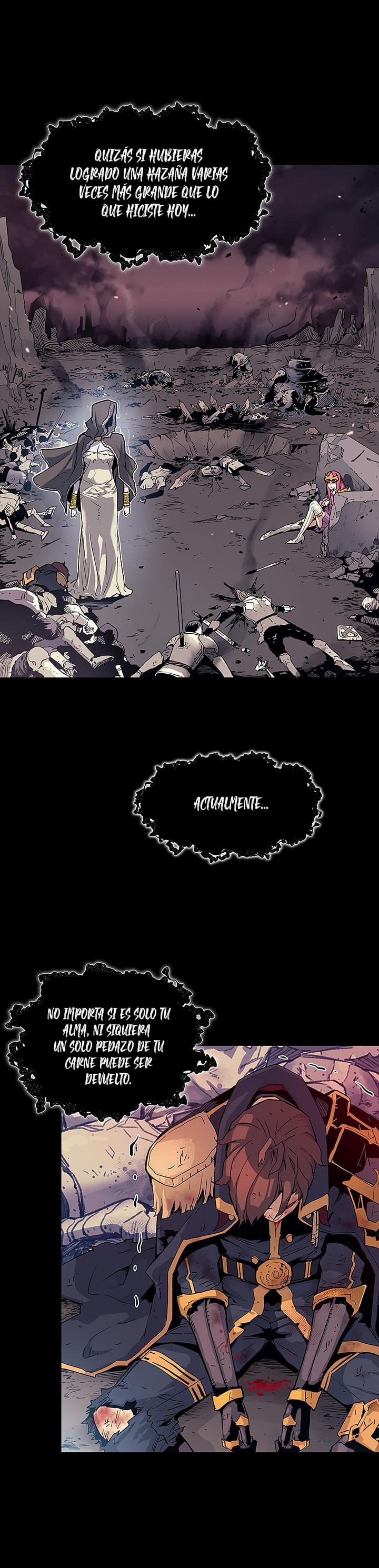 The Second Coming of Gluttony by Ro Yu-jin The Second Coming of Gluttony by Ro Yu-jin