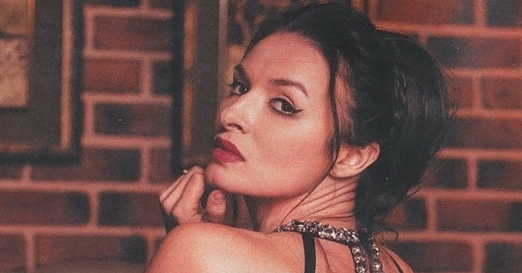 Надя Грановская растолстела после "ВИА Гры" Экспресс газета