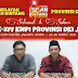 Kembali ke Khitoh_; KNPI DKI Jakarta Tetap Solid dan Tangguh