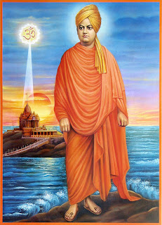 ಸ್ವಾಮಿ ವಿವೇಕಾನಂದರ ಜೀವನ ಕಥೆ - Life Story of Swami Vivekananda in Kannada