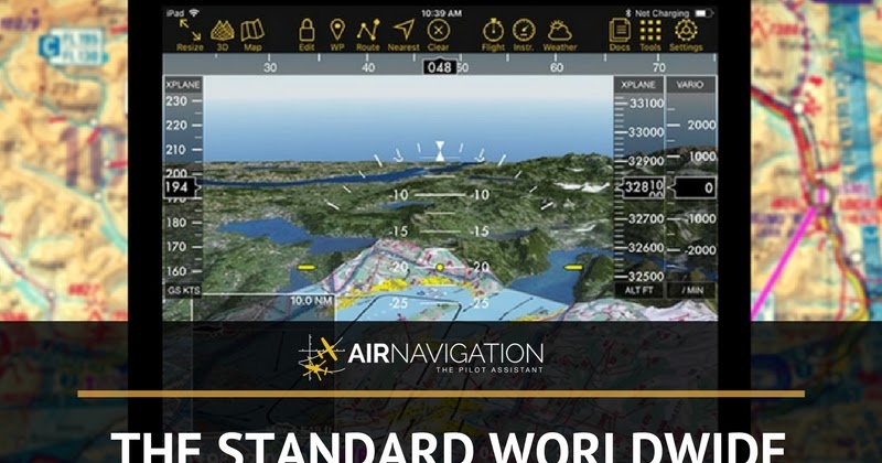 air navigation pro review