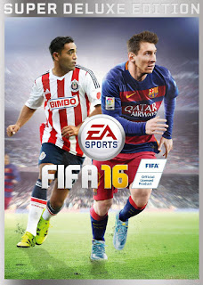 تحدية FIFA16 على PC