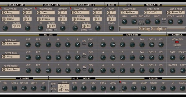 Ableton Ableton