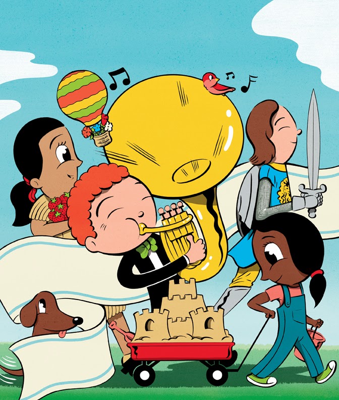 Gerald & Cullen Rapp