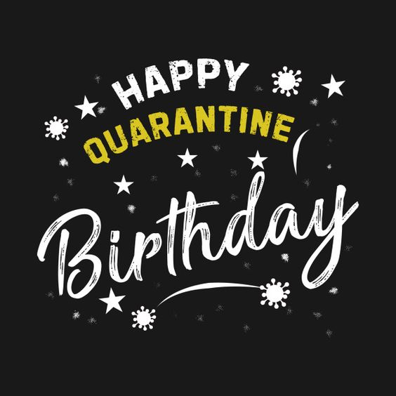 99+ Best Birthday Wishes for Friend in Lockdown WishesHippo