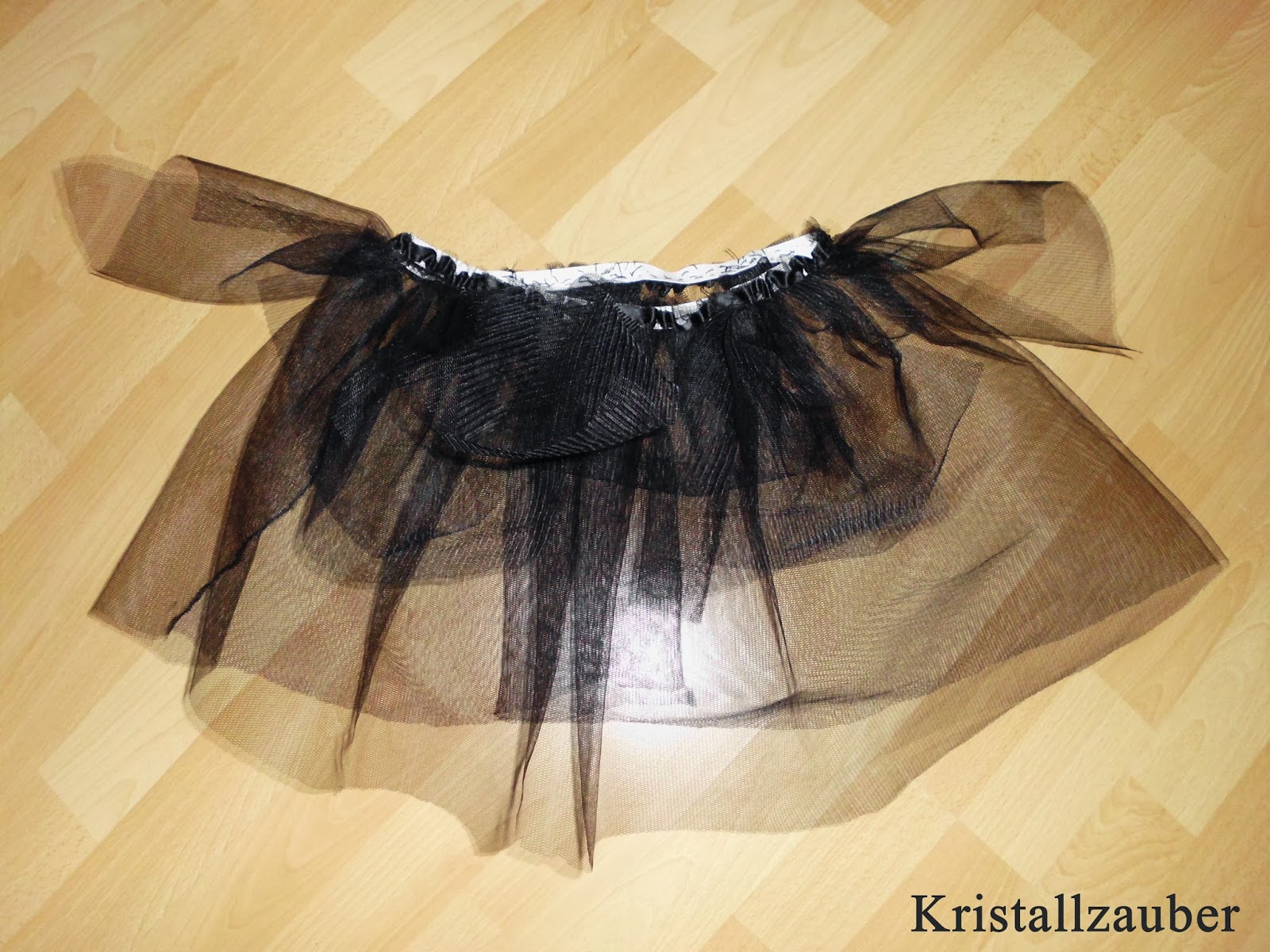 Wie Viel Tüll Brauche Ich Für Ein Tütü kristallzauber.blogspot.com