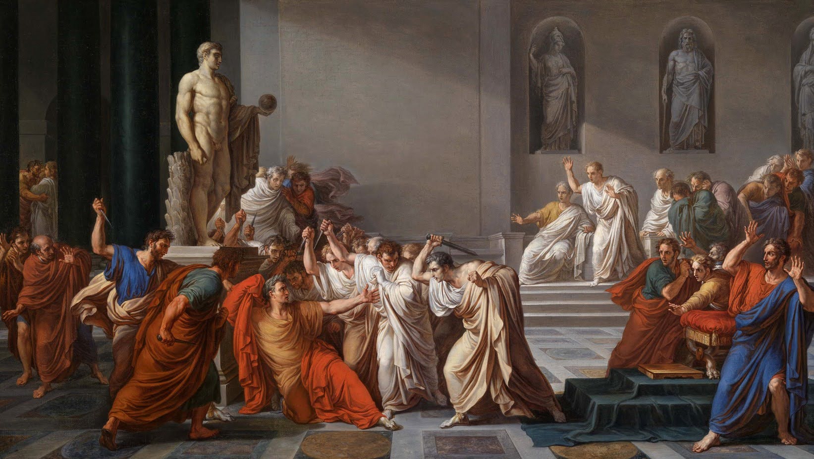 Kansas City Ides Of March 2021