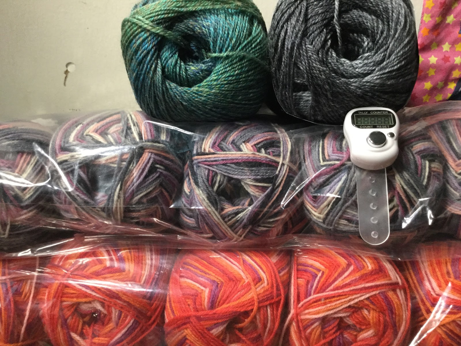 Yarn Yarns Hobbii