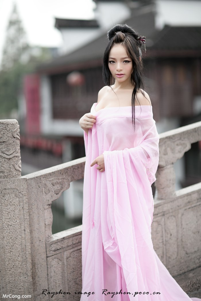 Beautiful and sexy Chinese teenage girl taken by Rayshen (2194 photos) photo 74-13