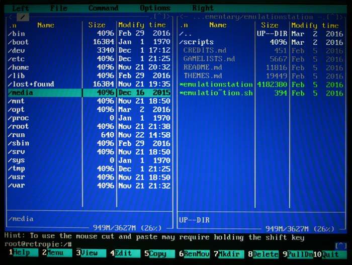 retropie you need to copy the dreamcast bios files retropie you need to copy the dreamcast bios files