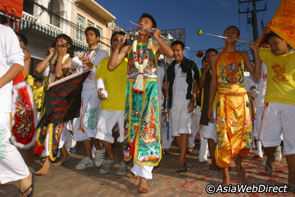 Phuket Vegan Festival