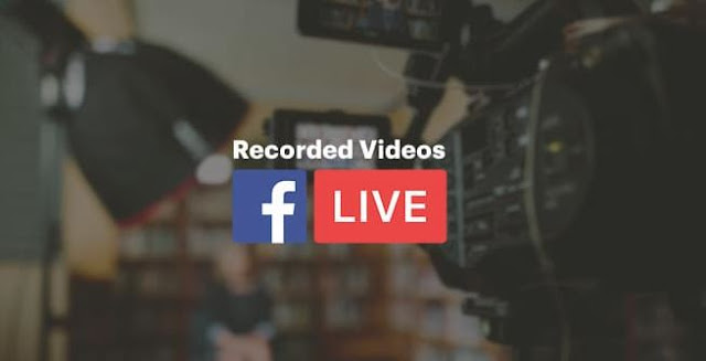 Cara Menstrimkan Video Secara Langsung di Facebook dan Youtube