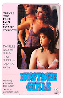 Hostage Girls (1984) [Us]