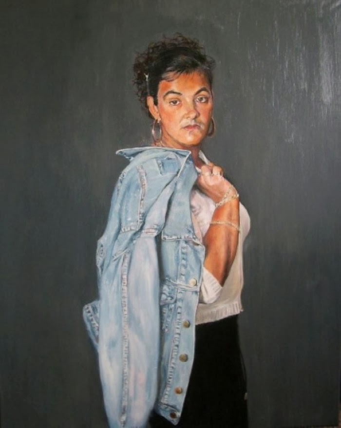 Британский художник Британский художник