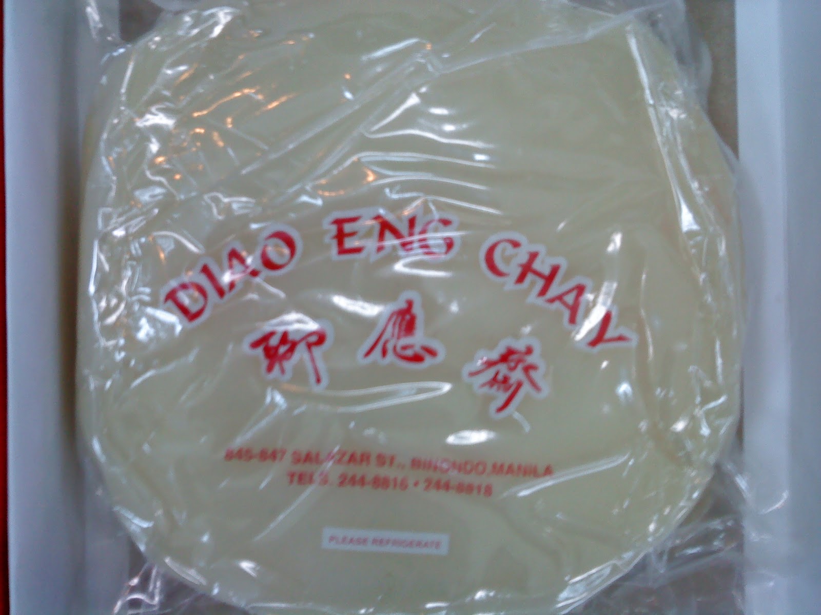 Special Tikoy Recipe How to Cook Healty Tikoy Kung Hei Fat Choi