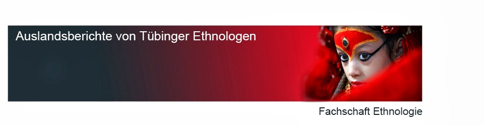 Ethnologie Tübingen