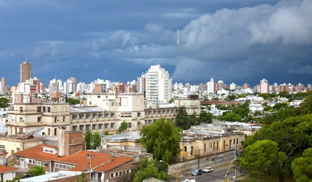 Santa Fé - Argentina