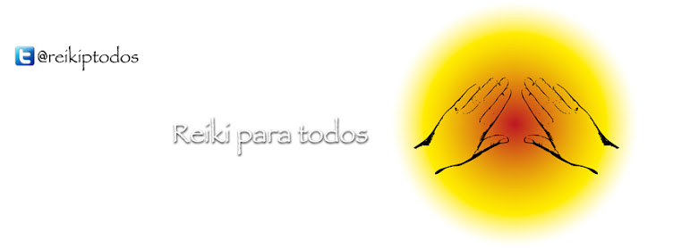 Reiki para todos