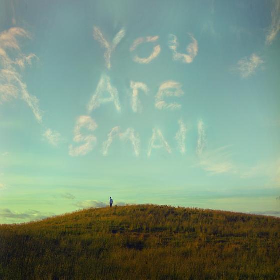 you are small lissy elle fotografia