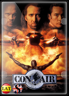 Riesgo en el Aire (1997) FULL HD 1080P LATINO/INGLES