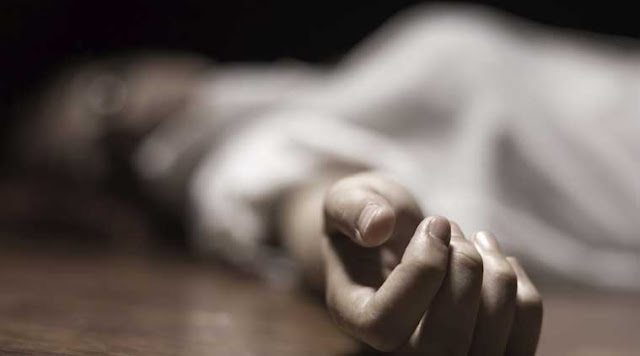 महिला ने 2 बच्चों समेत लगाई आग, मां-बेटी की मौत - newsonfloor.com