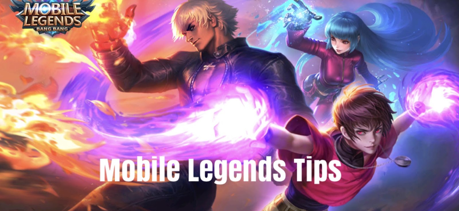 100 Tips For That Legendary Mobile Game Mobile Legends Blogph Net