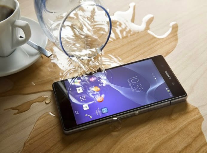 Sony Xperia M2 Aqua D2403 - Official Warranty