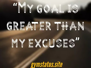 Gym quotes motivation