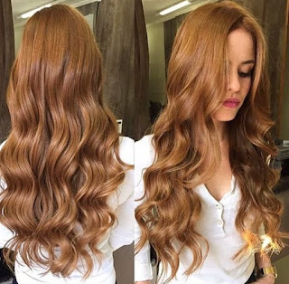 Cabelo vermelho: 10 Tons de ruivo para você experimentar ainda esse ano