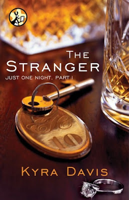 Review: The Stranger by Kyra Davis