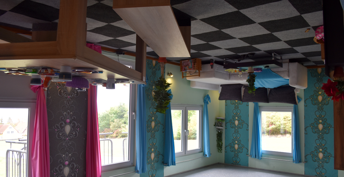 Das tolle Haus am Edersee / Affoldern