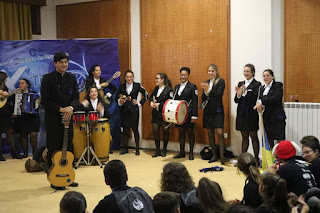 Feliz Dia do Estudante! 