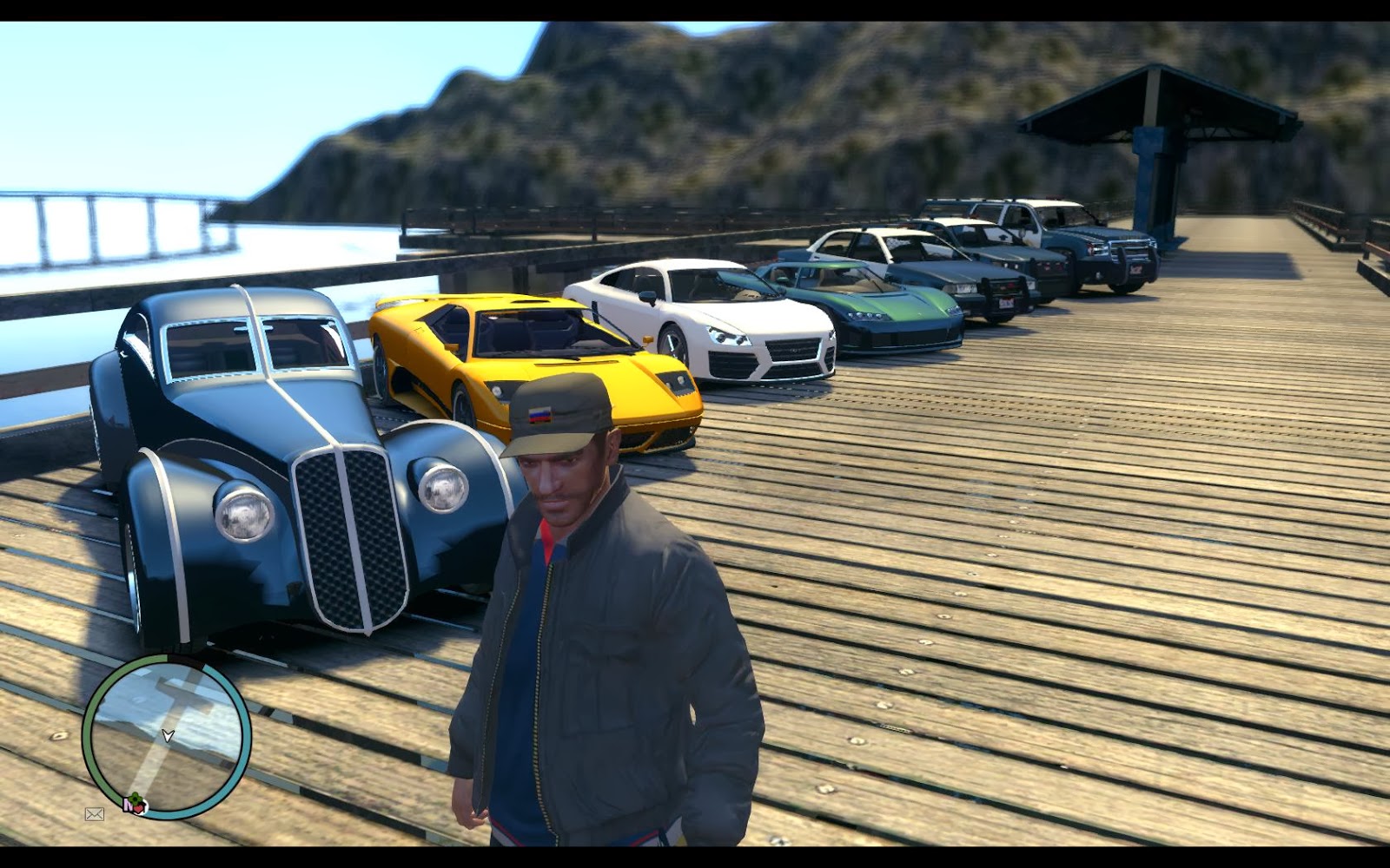 Gta 5 to install фото 82